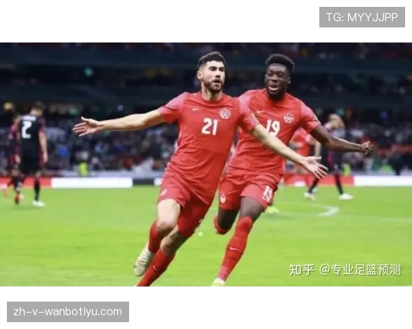 巴拿马2026世界杯预选赛赛程分析与晋级前景预测 巴拿马2026世界杯预选赛赛程分析与晋级前景预测